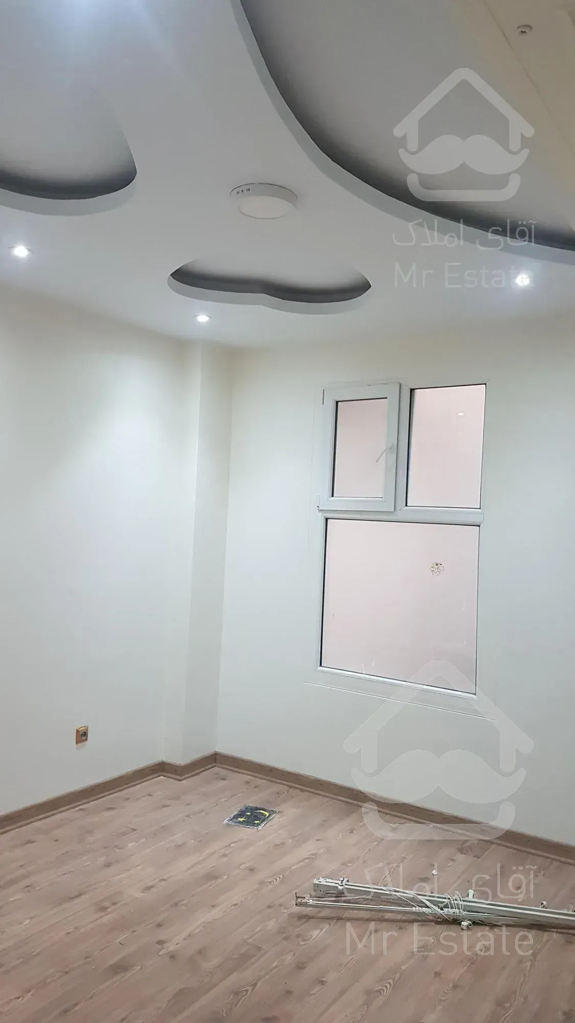 ۲۰۰متر دوبلکس شخصی ساز