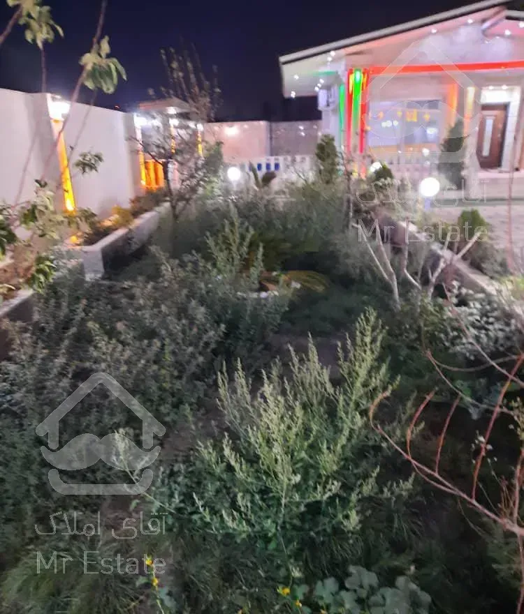 ویلا دهکده ورزشی معاوضه