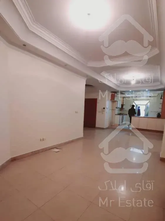 ۸۳متر دو خواب در جنت آباد مرکزی