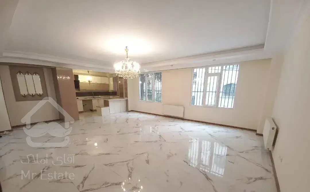 اجاره واحد ۱۱۰ متر ۲ خواب در ظفر