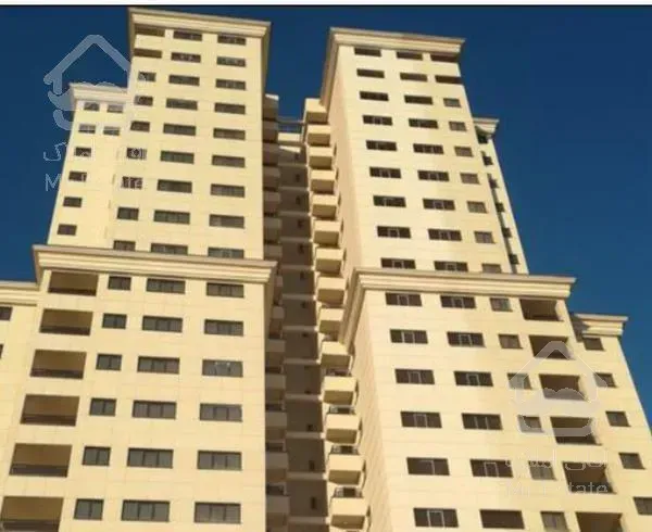 ۱۱۹ متر/کلید نخورده/ویو پارک چیتگر بدون مشرف