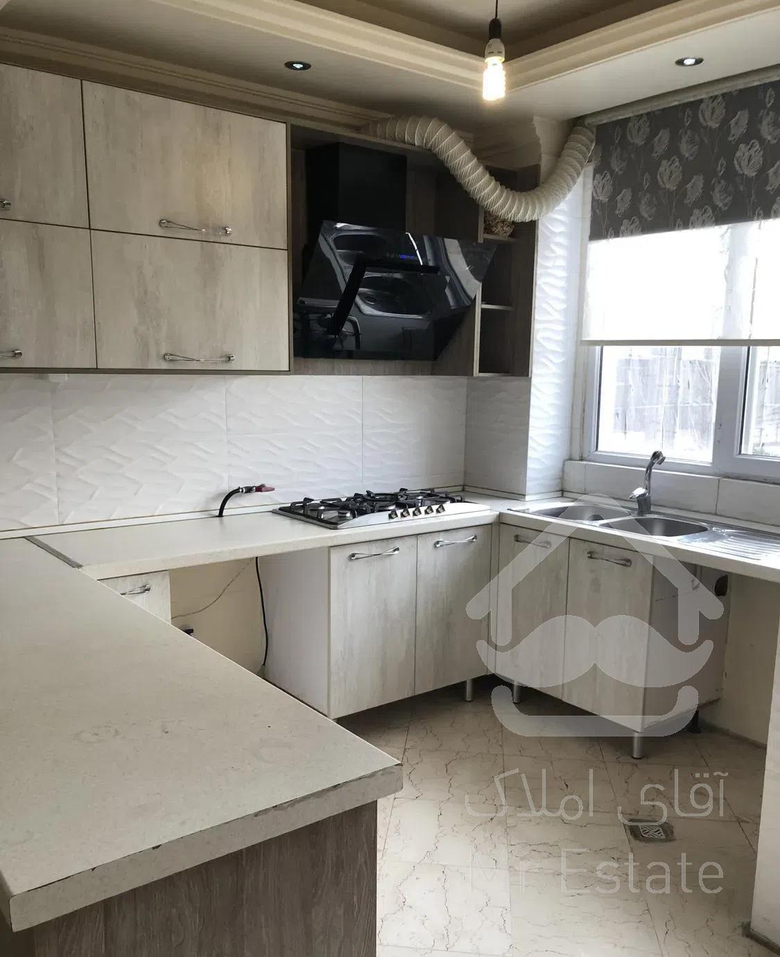 آپارتمان ۱خواب /روبه کوچه نورگیر