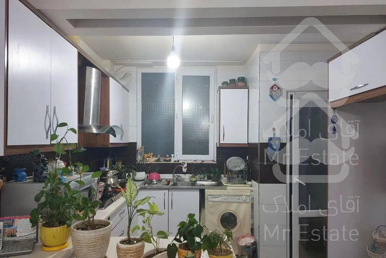 ۵۰ متری ۱خوابه، محصل کوچه جلالی