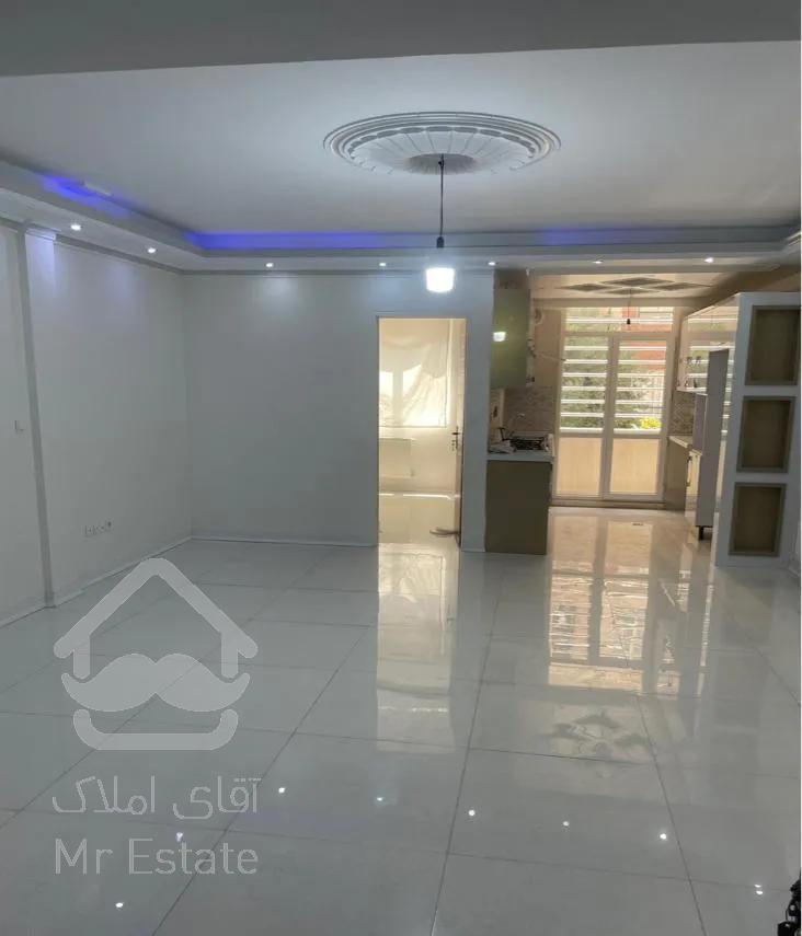 فروش اپارتمان ۸۰ متری ۲ خوابه نوساز