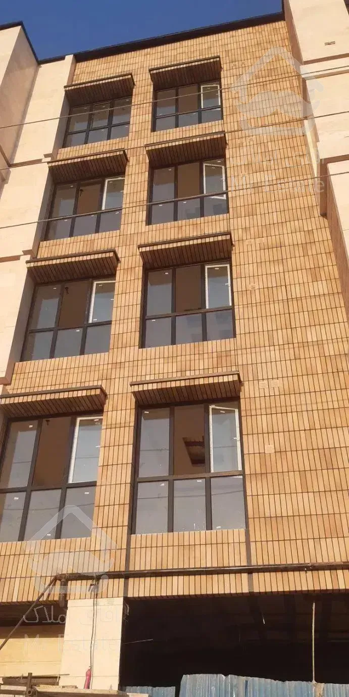 ۱۵۰ متر/ سه خواب/ تکواحدی