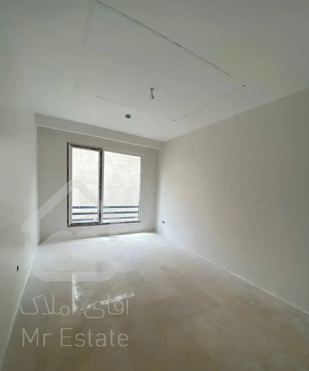 ۱۰۸ متر/۲ خواب/فول امکانات/جنت آباد