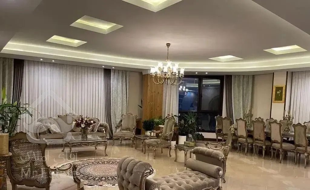 فروش آپارتمان۲۳۲ متری/فروشنده واقعی/پاسداران