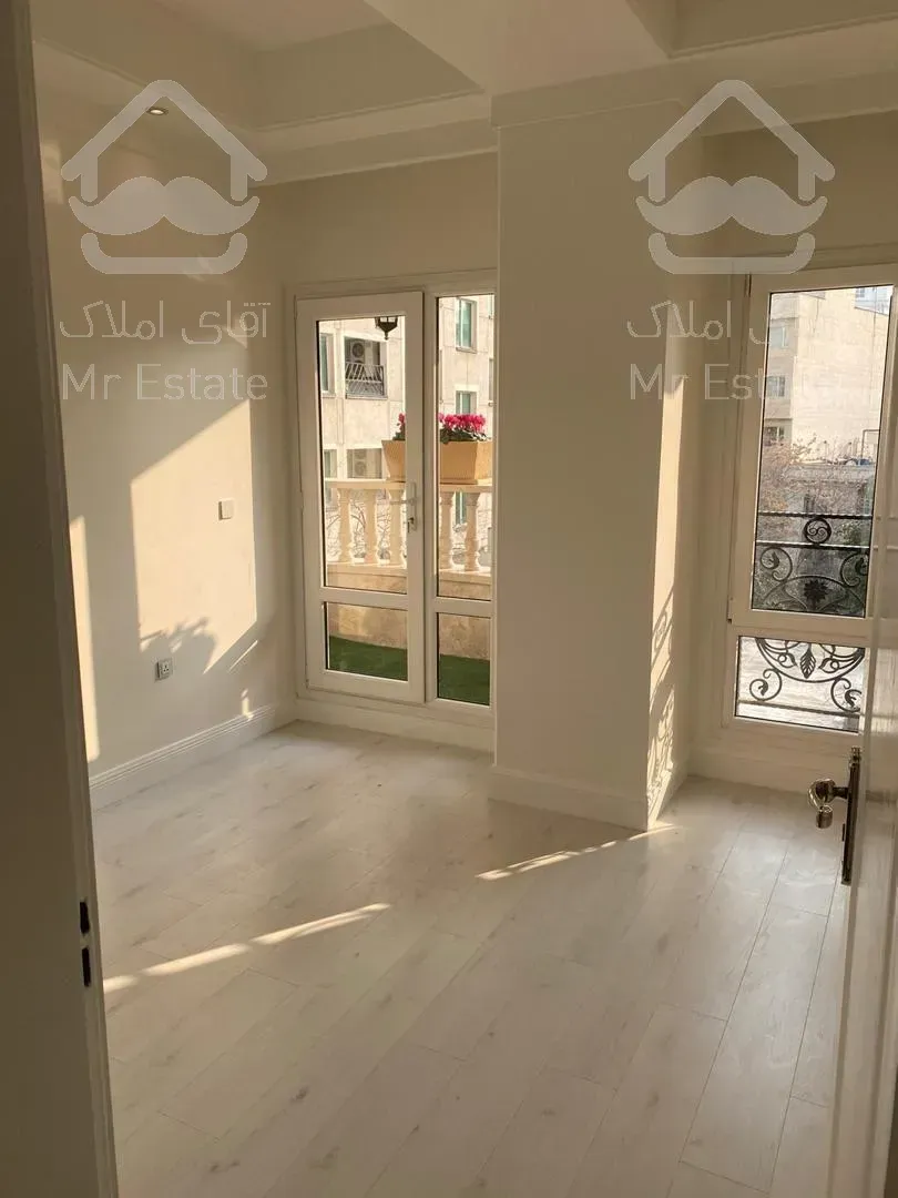 اجاره و رهن آپارتمان الهیه 190  متر لاکچری