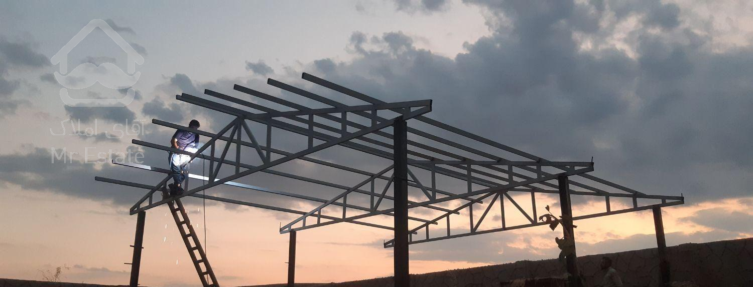 خدمات جوشکاری سیار امیدوار