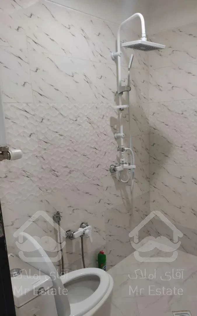 ۹۰ متر دو خوابه ، ۱۴۰۰ ، چهار طبقه تک واحد