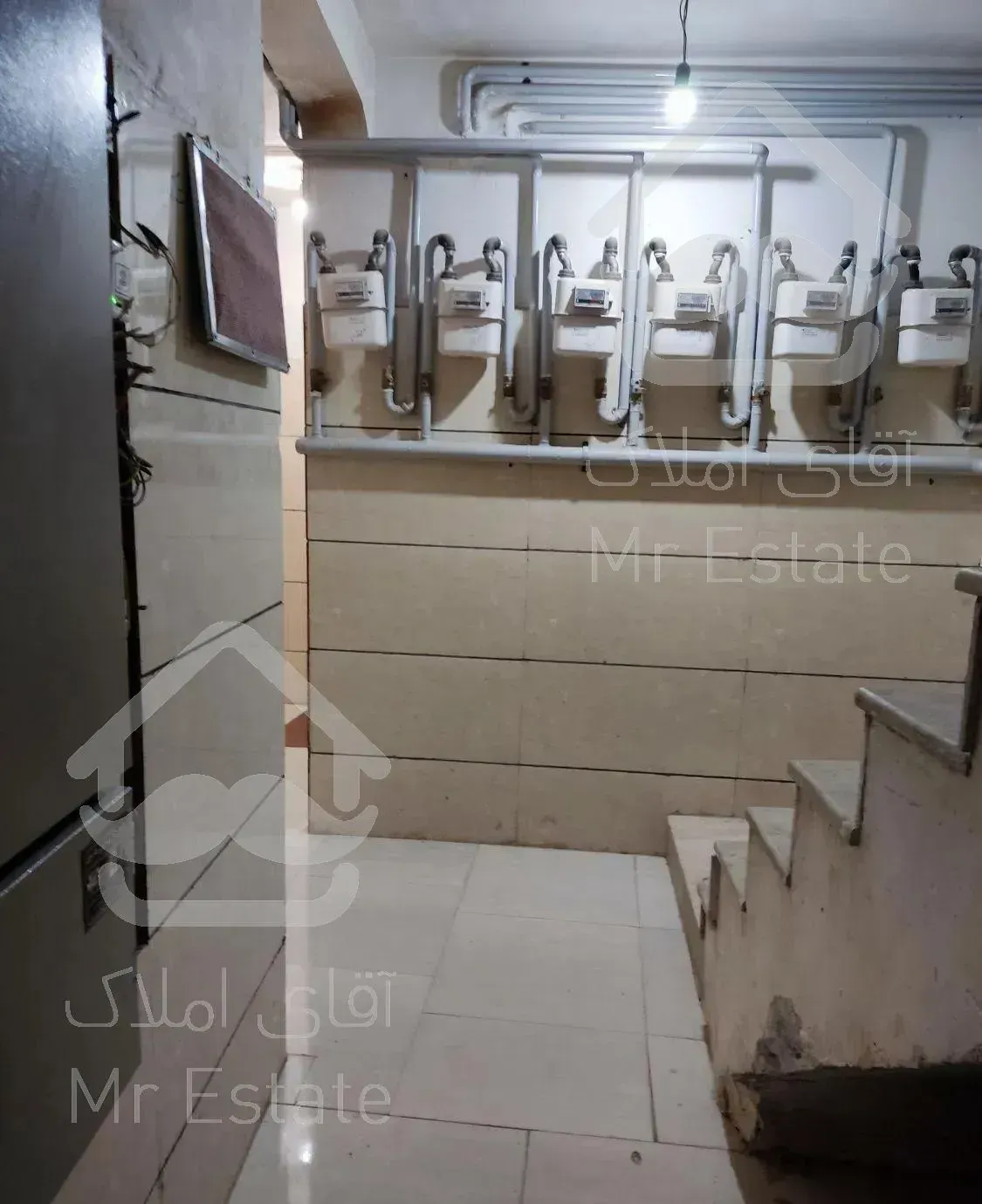 اپارتمان ۷۵متری