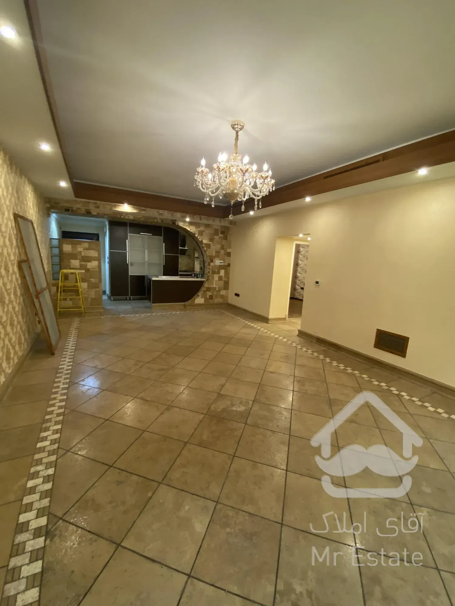 اجاره موقعیت اداری سعادت اباد