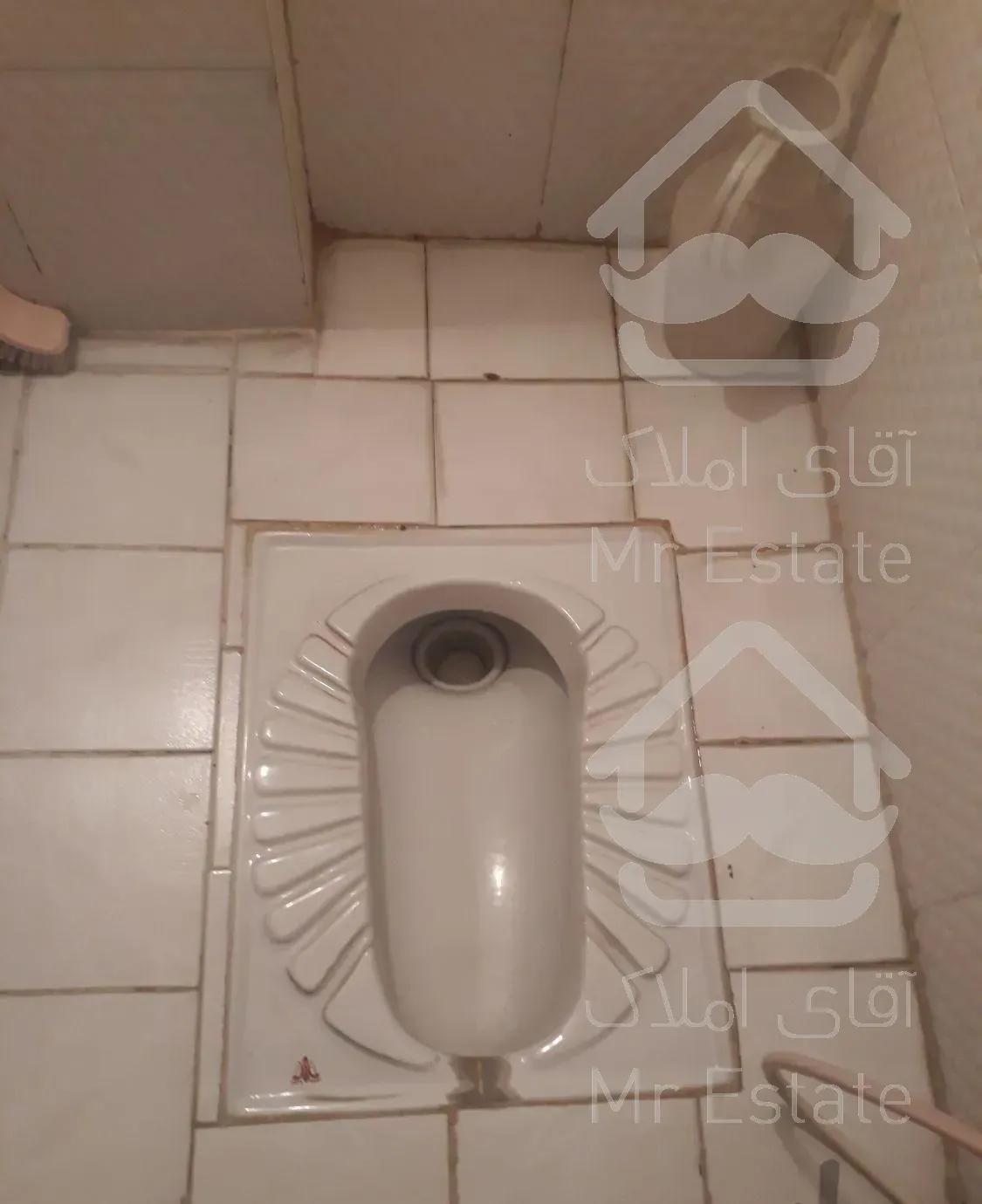 لوله بازکنی تخلیه چاه نم بوی بد فاضلاب تمام قم