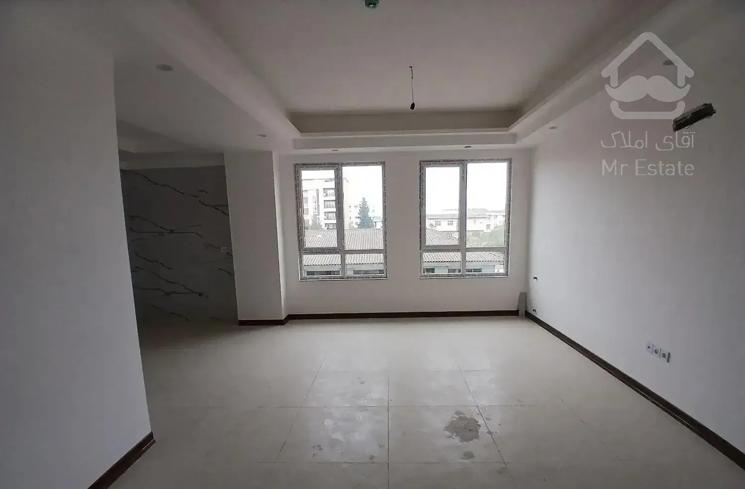 فروش آپارتمان ۱۲۳ متری/ نوساز/ ساریکنار