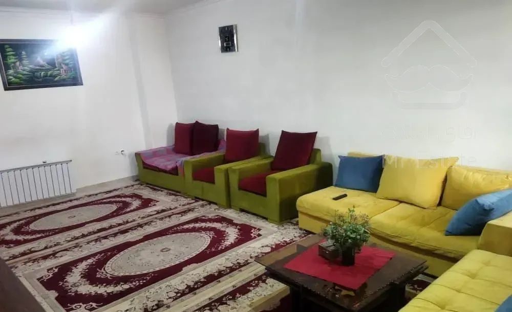 فروش واحد مسکونی در ماهدشت