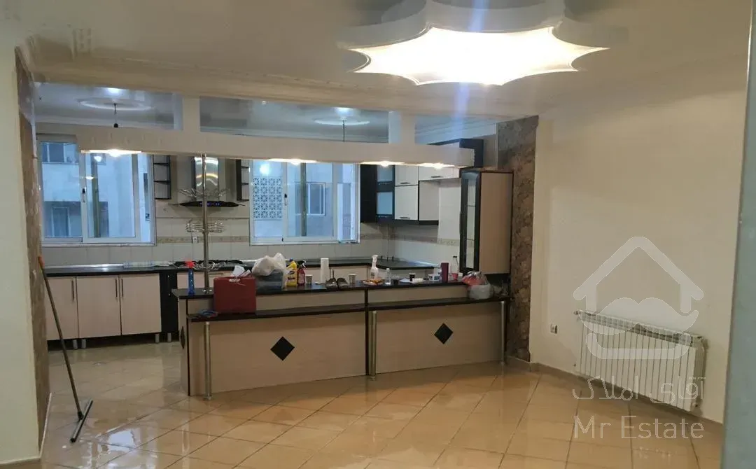 رهن و اجاره واحد دو خوابه بازنشستگان