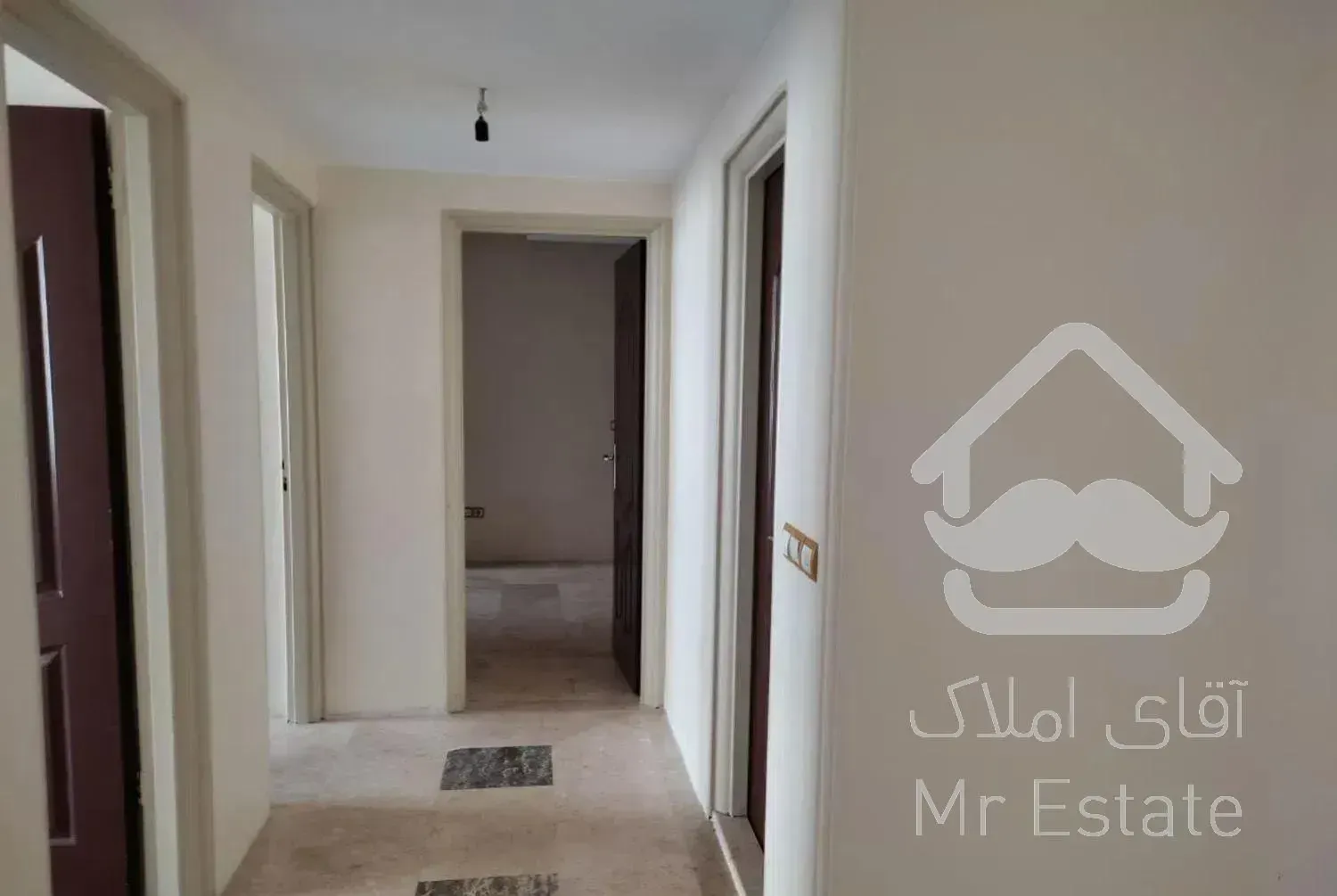 اپارتمان شهرک الهیه غرب ۳ خوابه