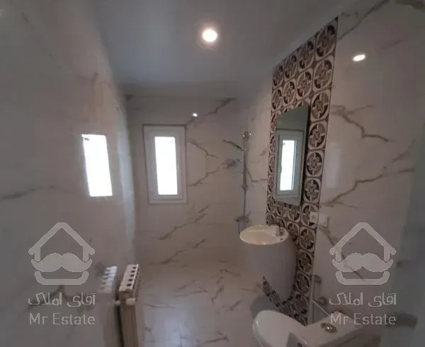 فرشته ۲۱۳ متر  ، دید سبز