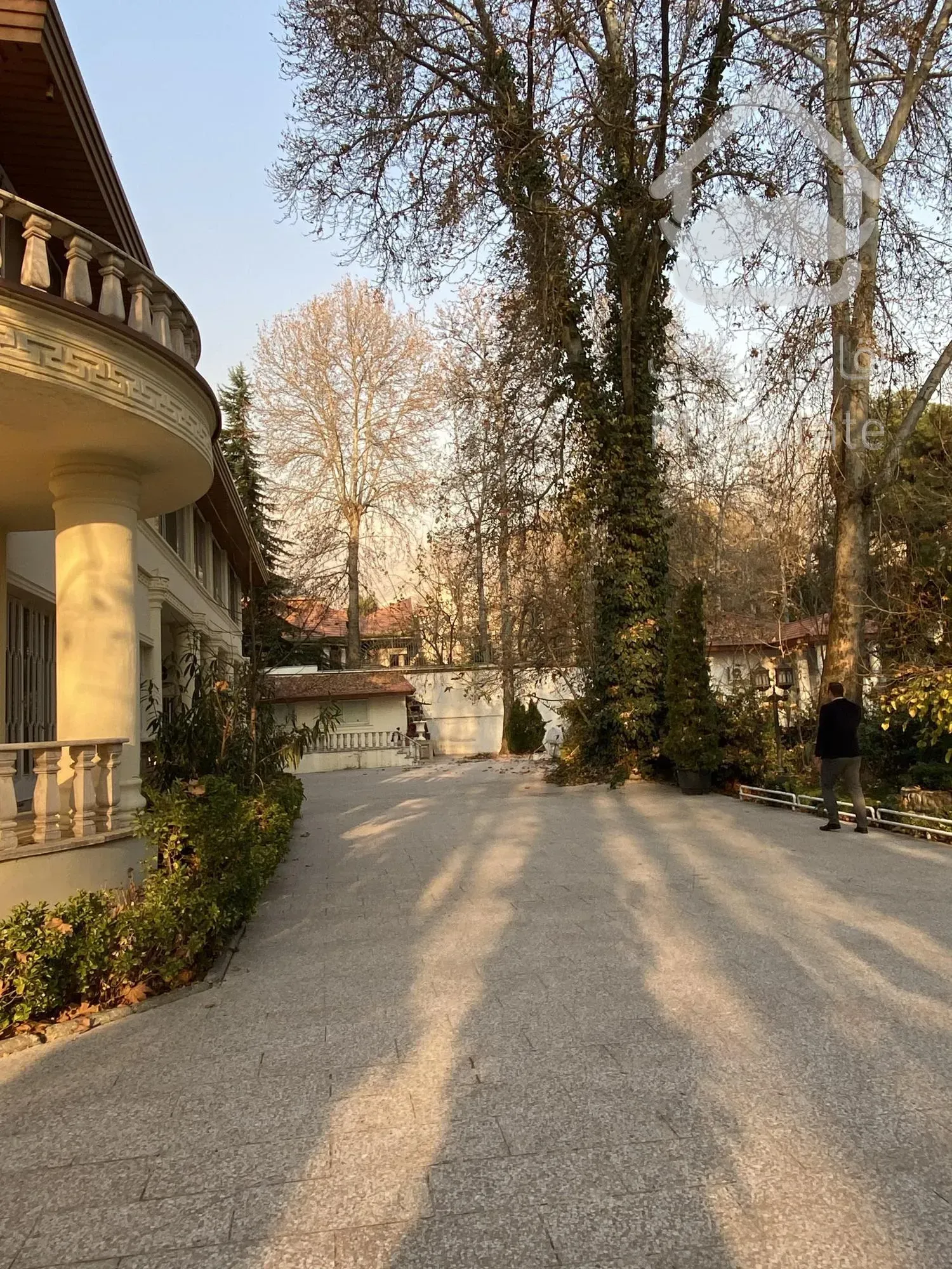 فروش زیباترین ویلای ایران - ۲۸۷۰ متر