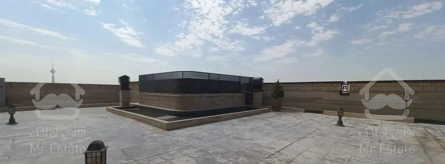 ۱۲۰ متر تاپ لوکیشن منطقه ۲ همیلا عمارتی هتلینگ