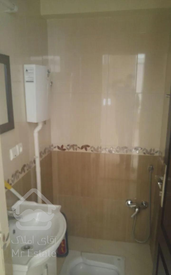 آپارتمان نوساز و شیک و خوش نقشه