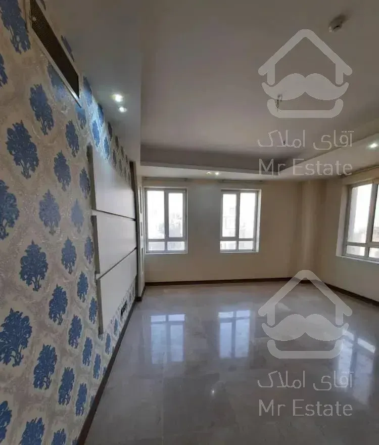 ۷۲متر یکخوابه فول ۳۵متری گلستان