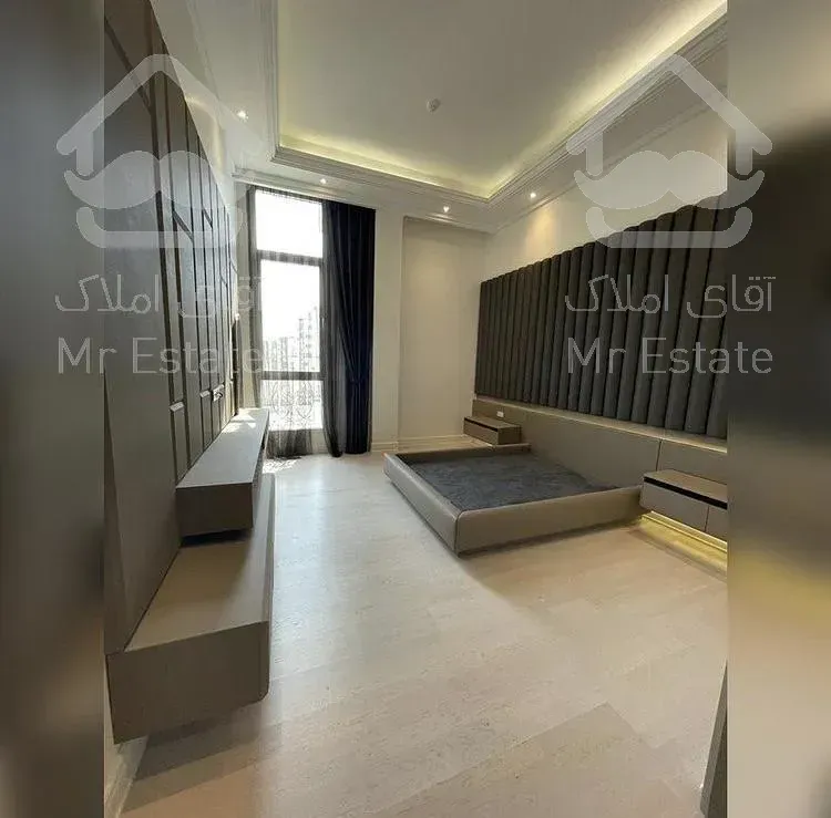 ۳۳۰ و ۳۴۰ متری برج باغ فرشته