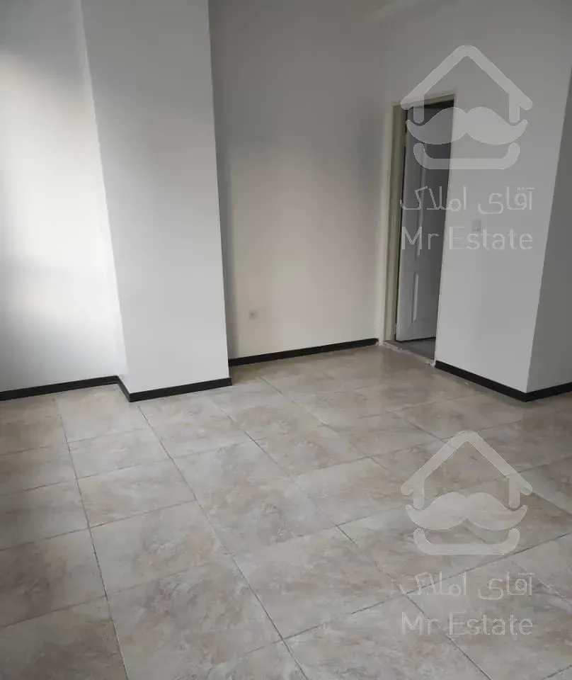 آپارتمان چسبیده به دریاچه 116 متر دوخواب مستر