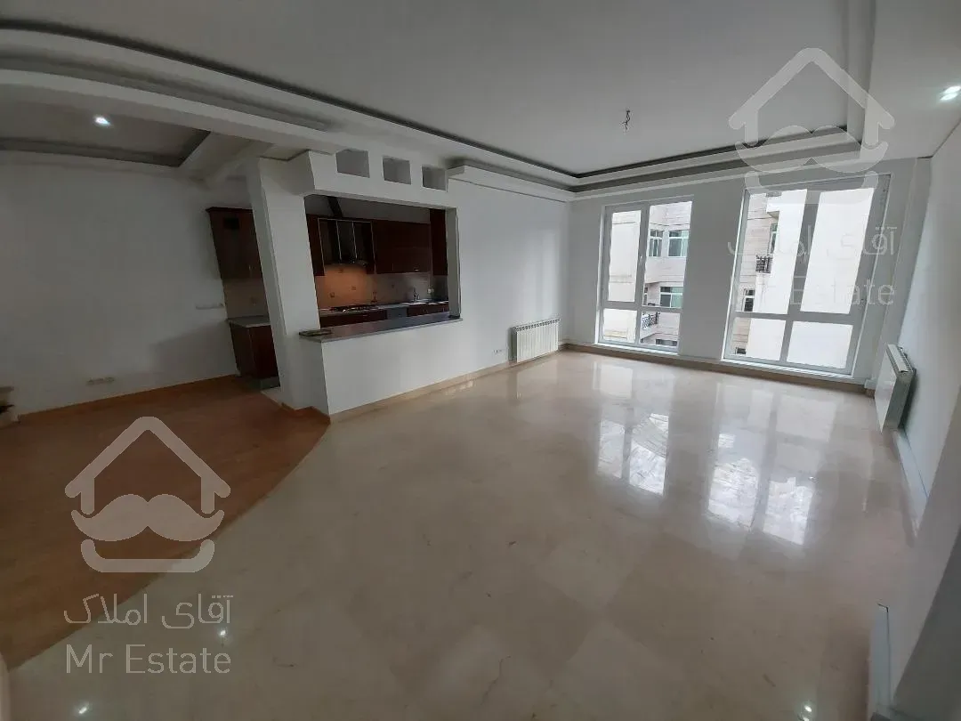 رهن آپارتمان 120 متری نیاوران