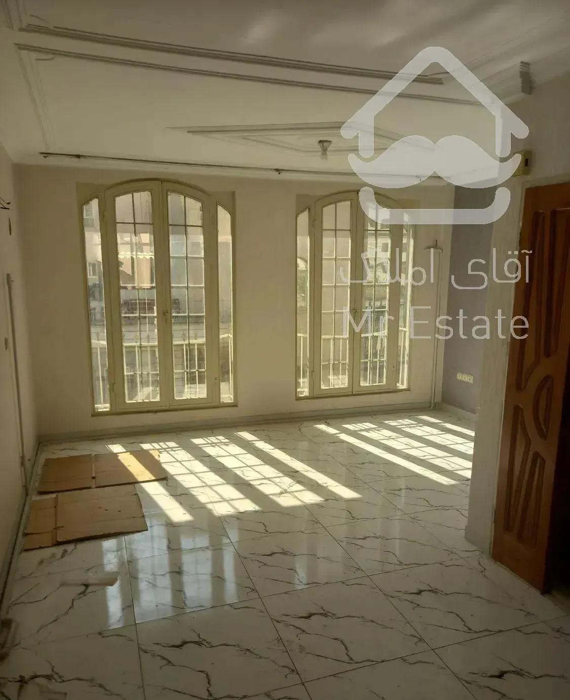 ۶۰ متر یک خواب مجیدیه شمالی بدون مالک تک واحدی