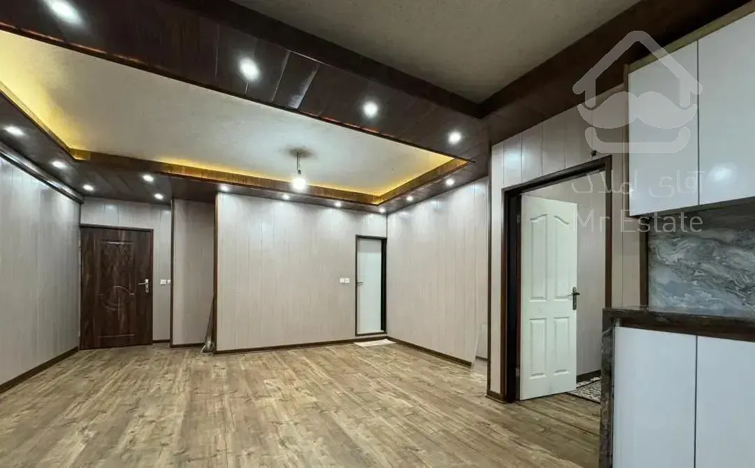 فروش آپارتمان نقلی ساحلی ویو دریا