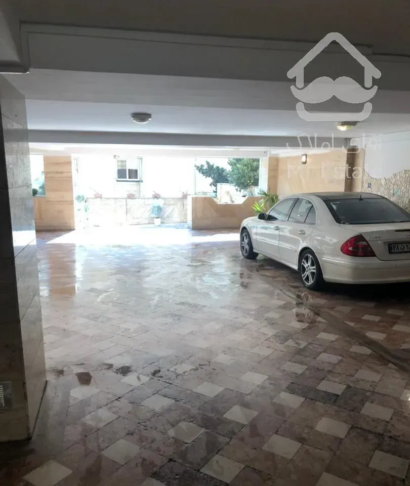 ۱۵۸ متر سه خوابه