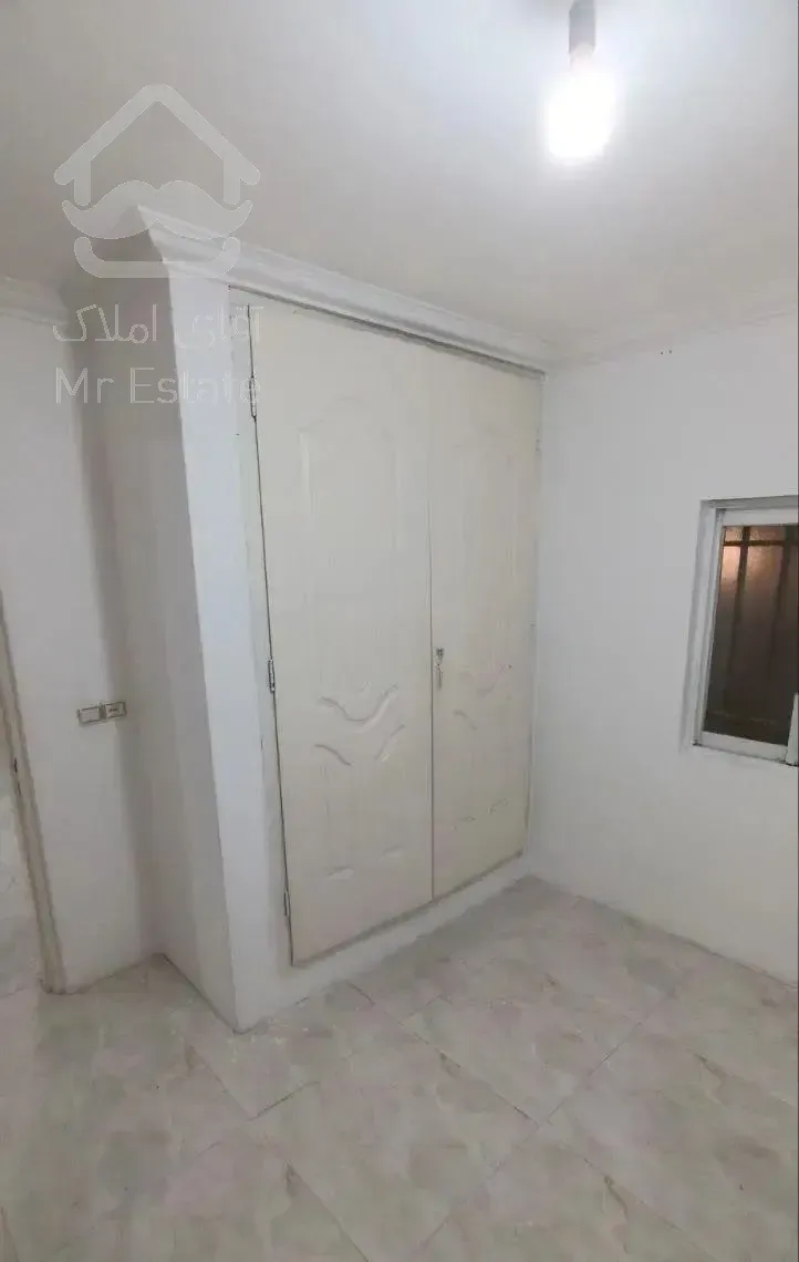 فروش فوری خانه ویلایی ۶۰ متری ۲ خوابه