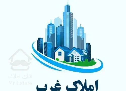 ۱۰۵متر ۲خواب بلوار آلاله نسیم شرقی