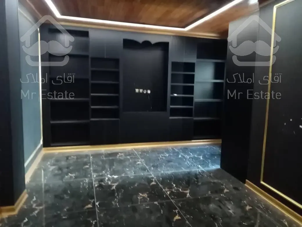 اجاره و رهن ویلا زعفرانیه 750  متر لوکس