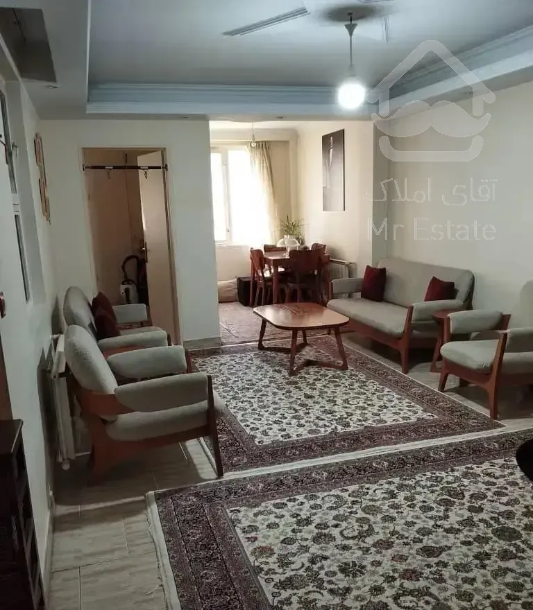 60متر یک خوابه با آسانسور