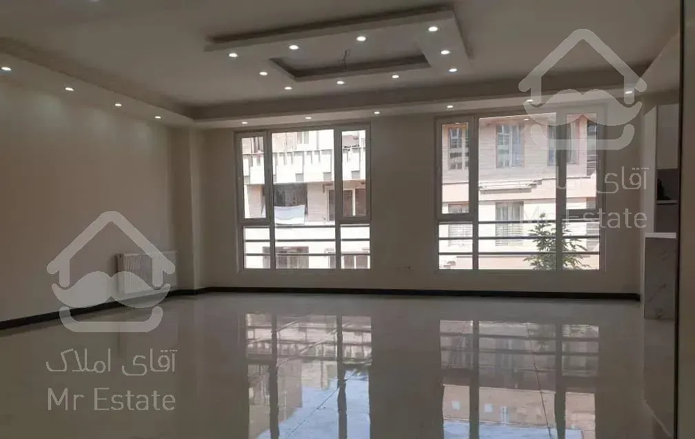 120مترعمارت برندتهرانسر فول دیزاین