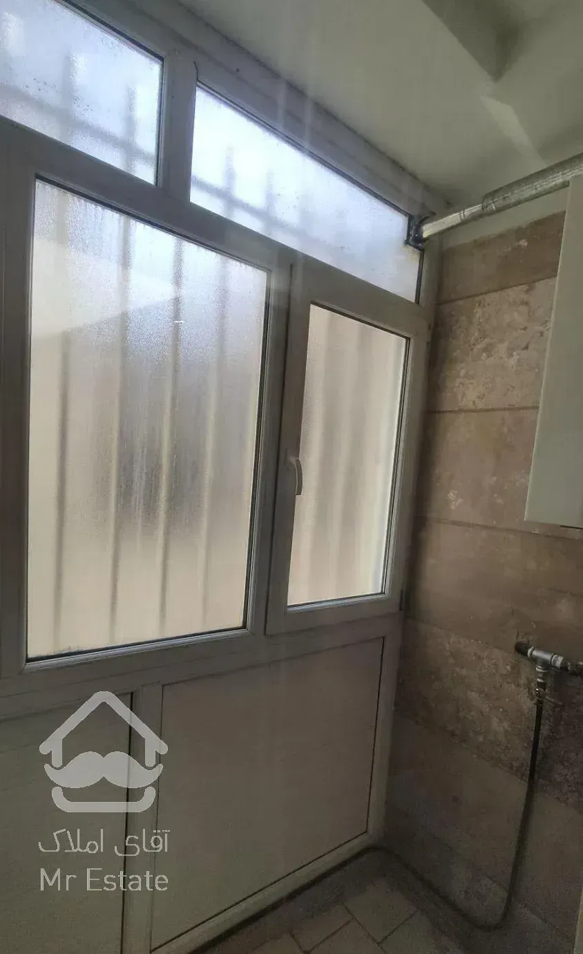 91 متر آپارتمان فول کارگر شمالی