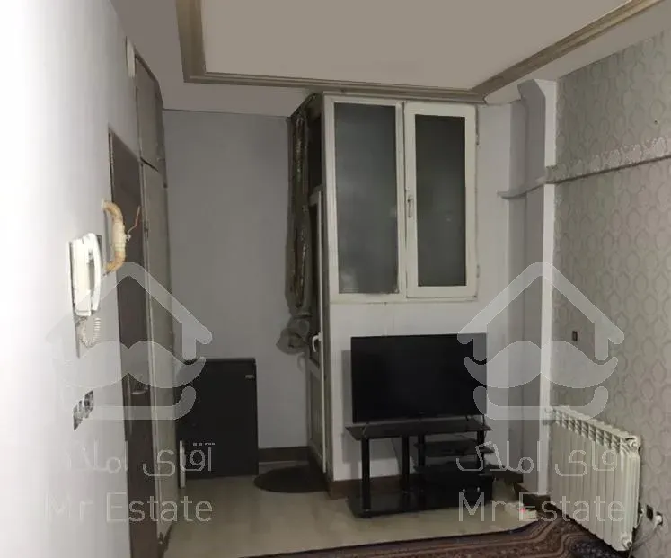 فروش آپارتمان ۴۴ متری فول امکانات در بریانک