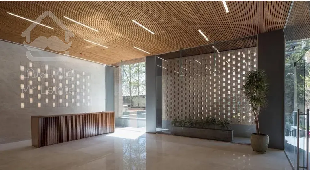 ۱۴۰ متر ۲ خواب / گلستان شمالی /کلید نخورده / فول