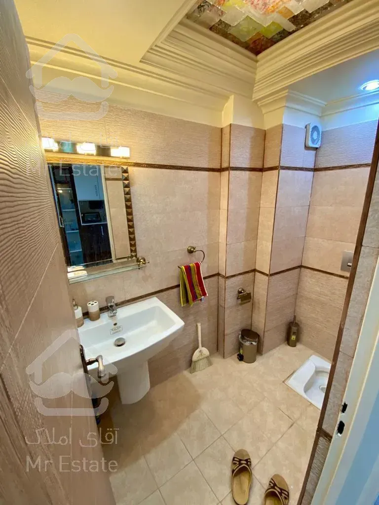 ۱۸۰متری ۳خواب متریال روز