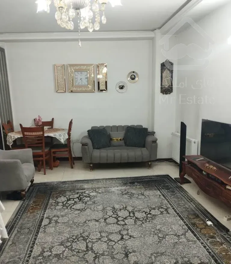 آپارتمان 63متری یک خوابه .نعمت آباد میدان مادر