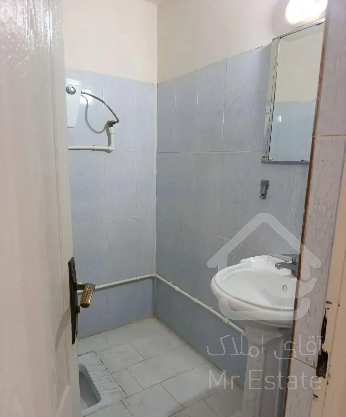 فروش آپارتمان ۹۰ متری ۲ خوابه در وردآورد