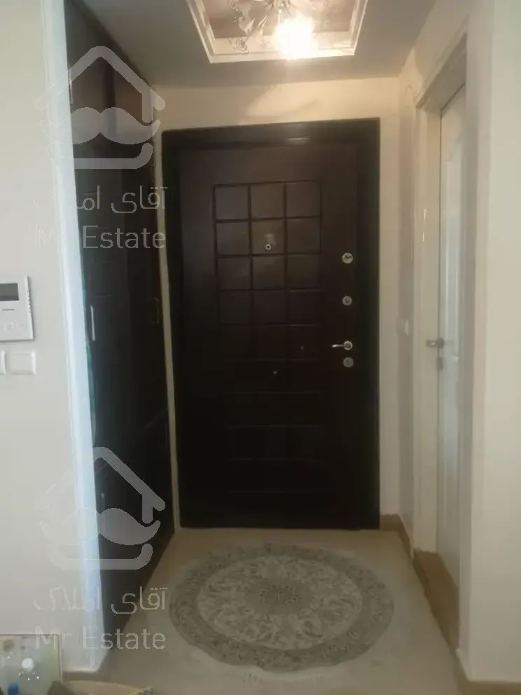 اجاره آپارتمان سه خوابه بلوار فردوس