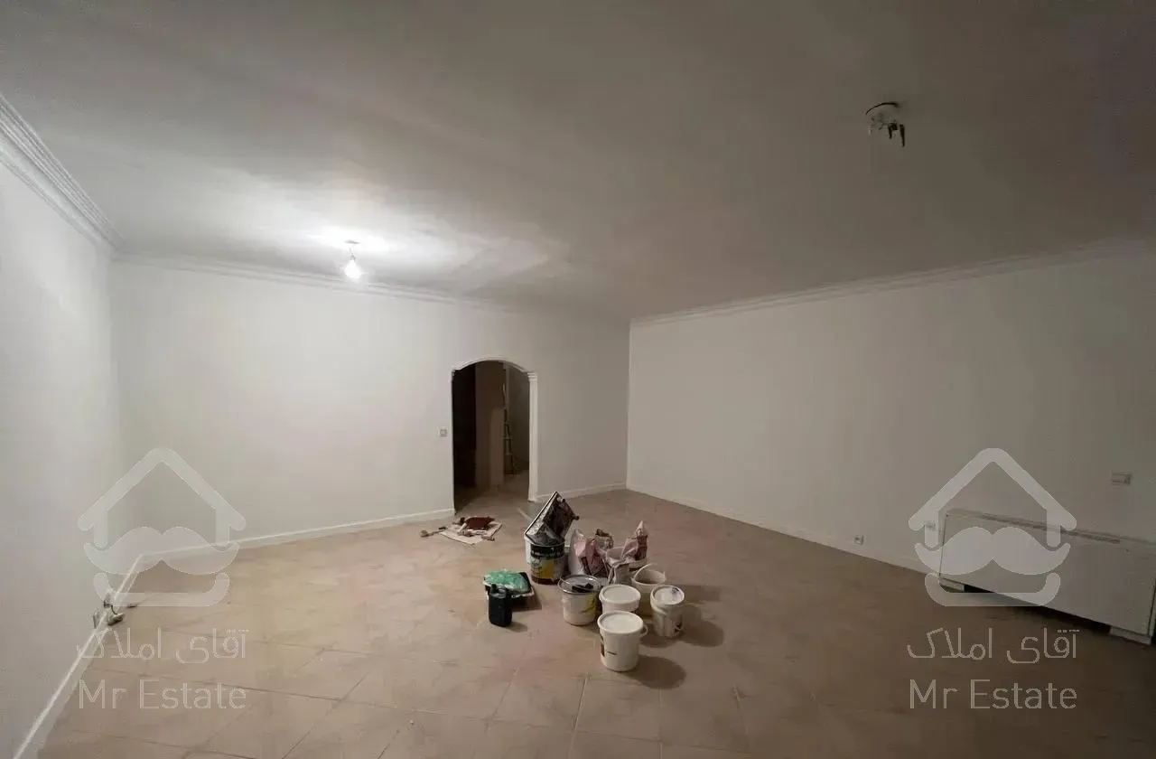 ۱۶۰ متر شهرک امید ۳ خوابه