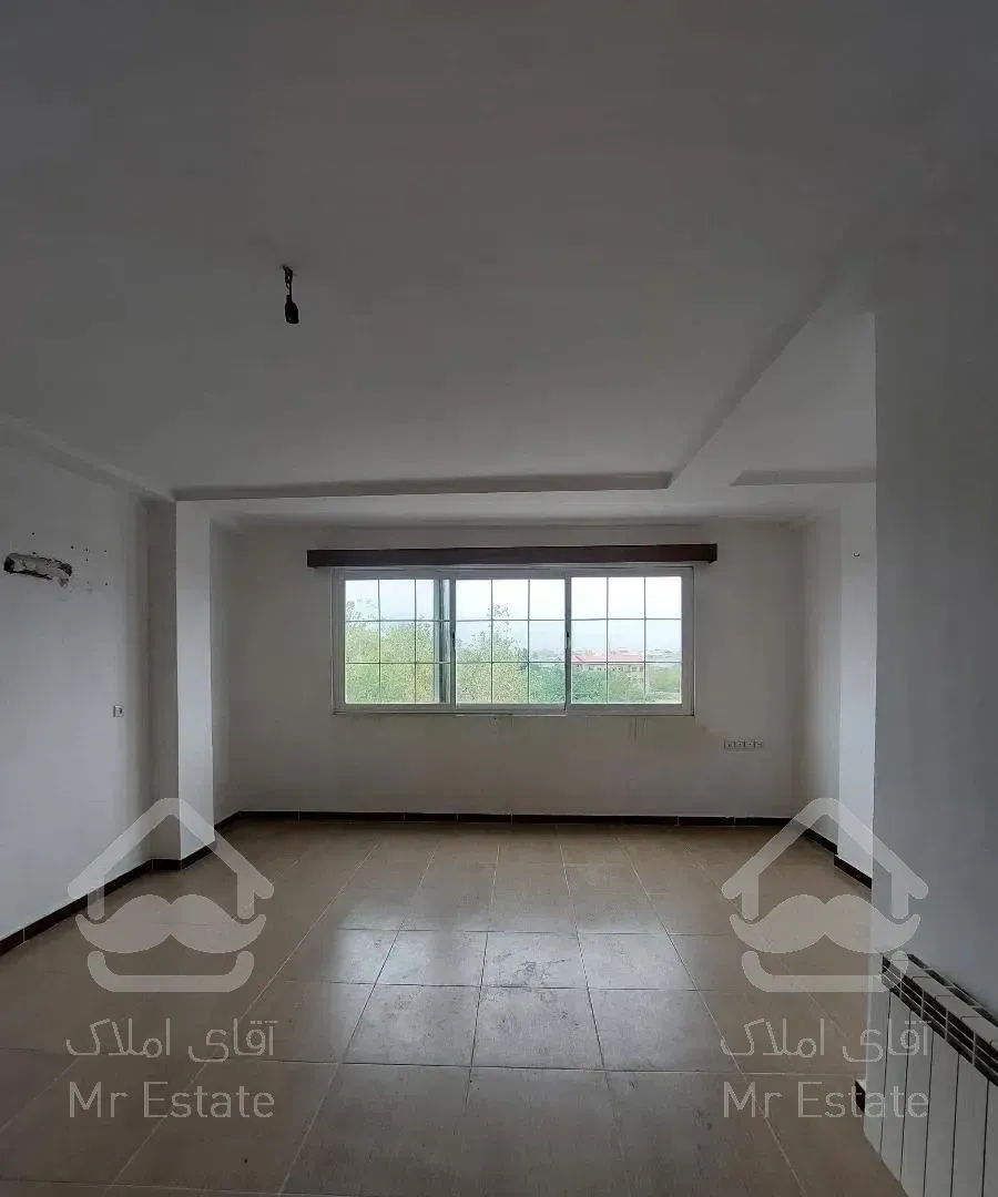 ۷۵ متری با امکانات کامل،بلوار امام حسین