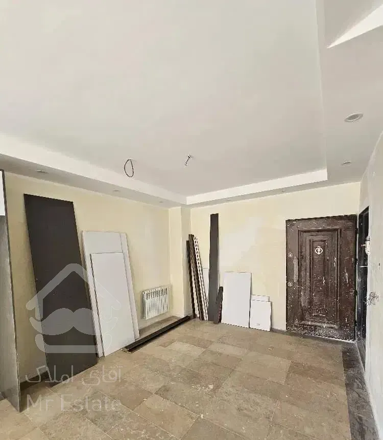 اپارتمان۷۵متری فول کلیدنخورده حبیب اله شمال