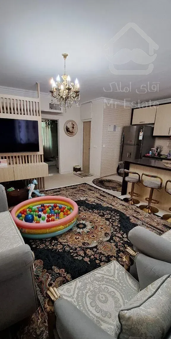 آپارتمان ۵۴ متری*نارمک*فول بازسازی*