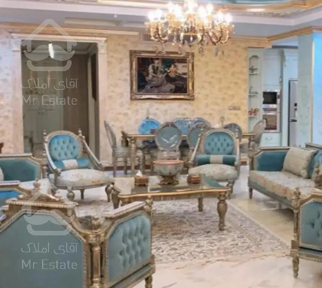 شیان ۱۸۵متری فول امکانات