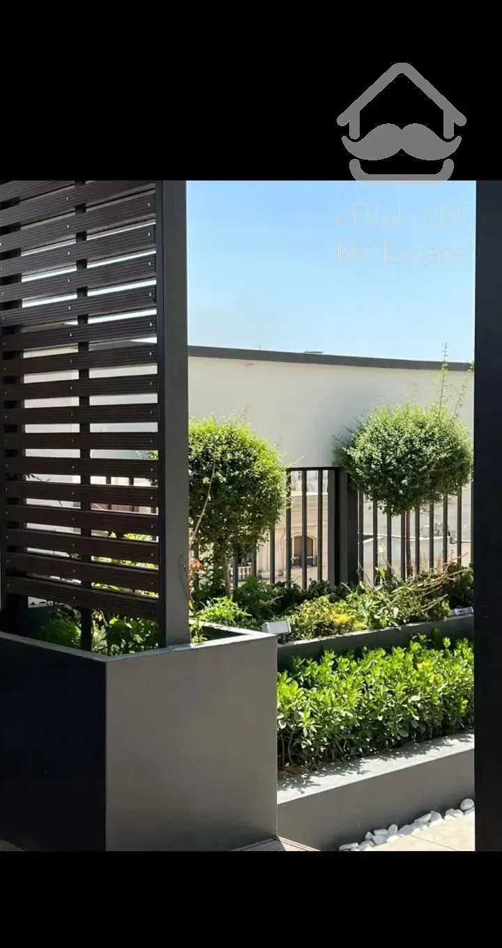 میرداماد ۱۰۸ متر فرعی دنج کاملا مسکونی